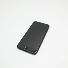 iPhone7 256GB ブラック SIMフリー 本体 スマホ ahamo対応 アハモ iPhone 7 アイフォン アップル apple  【送料無料】 ip7mtm514
