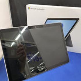 Surface Go 3 64GB (8VA-00015) 新品 65,000円 中古 | ネット最安値の