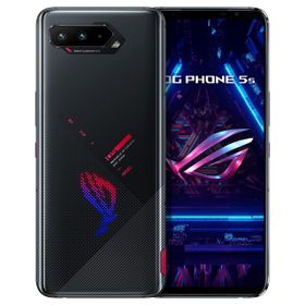 ROG Phone 5s 新品 82,700円 | ネット最安値の価格比較 プライスランク