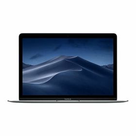 MacBook 12インチ 2017 MNYG2J/A 中古 45,000円 | ネット最安値の価格