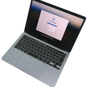 本日限定値引き　MacBook Pro 2020 13インチ　M1チップ