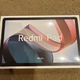 シャオミ Redmi Pad 3GB+64GB 新品未開封