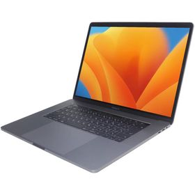 MacBook Pro 2017 15型 新品 150,000円 中古 52,000円 | ネット最安値