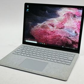 Surface Laptop 2 新品 52,200円 中古 27,600円 | ネット最安値の価格 ...