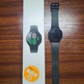 メルカリ最安値 galaxy watch 4 44mm