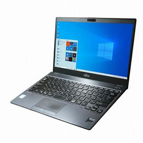 LIFEBOOK U937 新品 29,470円 中古 6,500円 | ネット最安値の価格比較