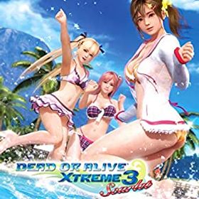 【中古】DEAD OR ALIVE Xtreme 3 Scarlet コレクターズエディション - PS4