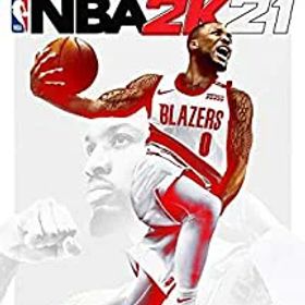 【中古】【輸入品・未使用】NBA 2K21(輸入版:北米)- Switch