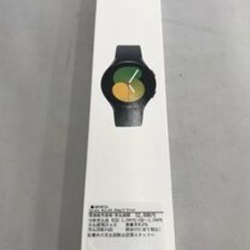 Galaxy watch5 40mm グラファイト 新品 26,400円 | ネット最安値の価格