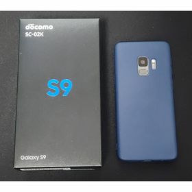 Galaxy S9 新品 18,000円 中古 7,700円 | ネット最安値の価格比較