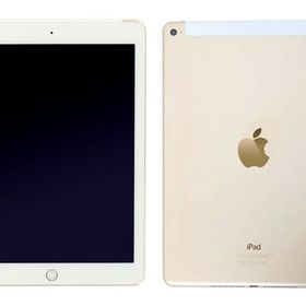 docomo iPad Air2 Wi-Fi+Cellular128GBゴールド