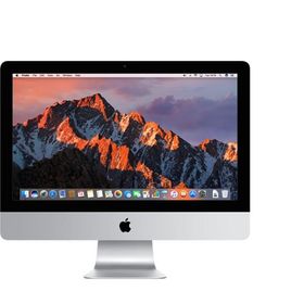 【プロ仕様】SSD1TB搭載 iMac 21.5インチ Core i5-3.0GHz Retina 4K SSD1TB メモリ8GB MNDY2J/A 2017年モデル