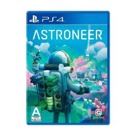 Astroneer (輸入版:北米) - PS4 -