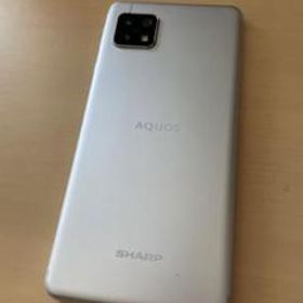 シャープ AQUOS sense4 新品¥28,350 中古¥6,500 | 新品・中古のネット