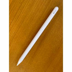 Apple Pencil 第2世代 新品 11,500円 中古 7,880円 | ネット最安値の