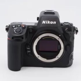 Nikon ニコン Z8 ボディ フルサイズ ミラーレス一眼カメラ