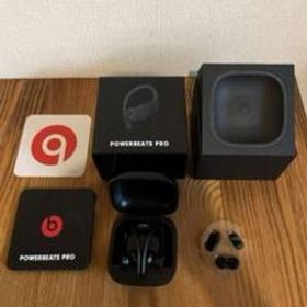 Powerbeats Pro 新品 5,263円 中古 3,000円 | ネット最安値の価格比較