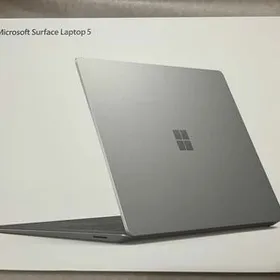 マイクロソフト Surface Laptop 5 新品¥124,211 中古¥80,000 | 新品