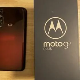 MOTOROLA moto g8 plus 買取価格・売却相場 横断比較 | カカクキング