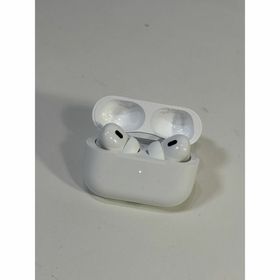 Airpods Pro 第2世代 中古 16,500円 | ネット最安値の価格比較