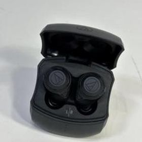 audiotechnica オーディオテクニカ ATH-CKS50TW イヤホン