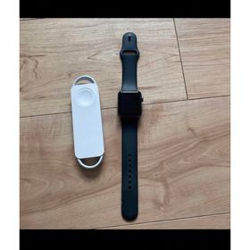 アップルウォッチ(Apple Watch)の■Apple Watch series3 38mm(腕時計(デジタル))