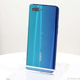 OPPO Reno A 新品¥19,800 中古¥7,500 | 新品・中古のネット最安値