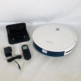 Eufy RoboVac 11s ロボット掃除機