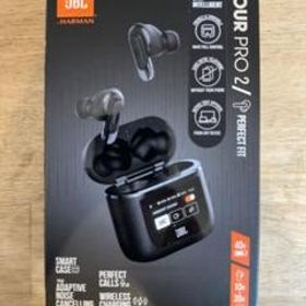 JBL TOUR PRO+ 箱無し 2023.9購入 - www.joensuunvirta.fi