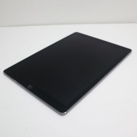 ジャンク iPad Pro 12.9インチ 第2世代 64GB 美品 グレイ