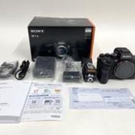 美品 ！ SONY a7siii a7s3 カメラ