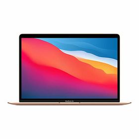 MacBook Air M1 2020 新品 93,068円 中古 71,000円 | ネット最安値の ...