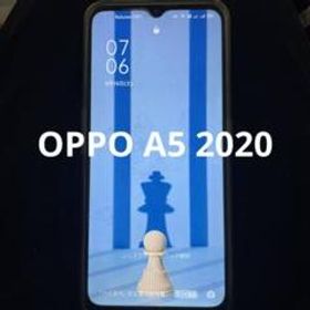 OPPO A5 2020 SIMフリー 64GB 訳あり・ジャンク 5,680円 | ネット最