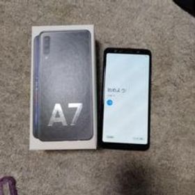 サムスン Galaxy A7 新品¥16,980 中古¥5,000 | 新品・中古のネット最