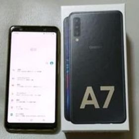 サムスン Galaxy A7 新品¥18,600 中古¥7,000 | 新品・中古のネット最