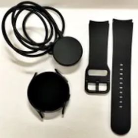 メルカリ最安値 galaxy watch 4 44mm
