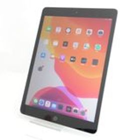 iPad 10.2 第7世代 Wi-Fi 128GB 訳有り、ジャンク品 - タブレット