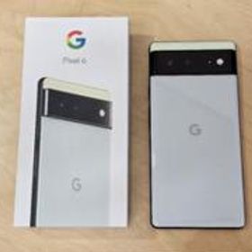 Google pixel6 128GB3台まとめ売り-