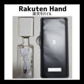楽天モバイル Rakuten hand 新品¥6,500 中古¥4,900 | 新品・中古の