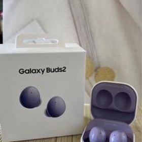 Galaxy Buds2 新品 6,765円 中古 5,000円 | ネット最安値の価格比較