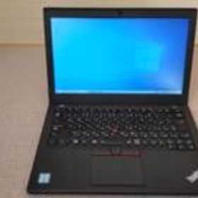 Lenovo ThinkPad X260 新品¥12,700 中古¥9,800 | 新品・中古のネット最