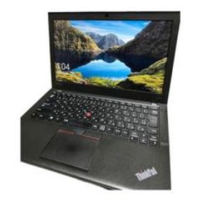 Lenovo ThinkPad X260 新品¥12,700 中古¥9,800 | 新品・中古のネット最