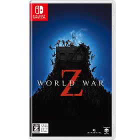 WORLD WAR Z - Switch 【CEROレーティング「Z」】 Nintendo Switch