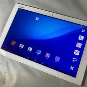 Xperia Z4 Tablet 訳あり・ジャンク 7,000円 | ネット最安値の価格比較