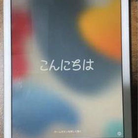 iPad 2017 (第5世代) 128GB 中古 17,000円 | ネット最安値の価格比較