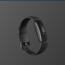 Fitbit Inspire 2 新品 6,000円 中古 4,800円 | ネット最安値の価格 ...