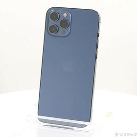 iPhone 12 Pro Max ブルー 新品 130,000円 中古 72,800円 | ネット最