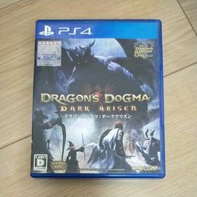 ドラゴンズドグマ:ダークアリズン - PS4 n5ksbvb
