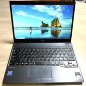 富士通 LIFEBOOK U938/S 新品¥34,800 中古¥8,580 | 新品・中古のネット