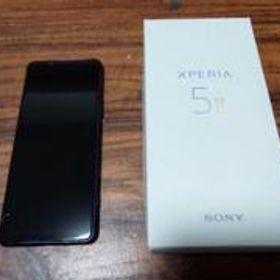 SONY Xperia 5 II 新品¥48,500 中古¥15,800 | 新品・中古のネット最